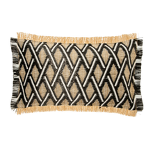 Laden Sie das Bild in den Galerie-Viewer, Outdoor/Indoor Kissen  TULUM 45 x 45 CM