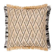 Laden Sie das Bild in den Galerie-Viewer, Outdoor/Indoor Kissen  TULUM 45 x 45 CM
