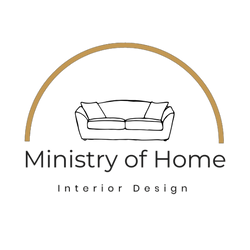 Ministry of Home Interior Design