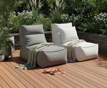 Laden Sie das Bild in den Galerie-Viewer, Outdoor Liege STAY Blomus 60 CM