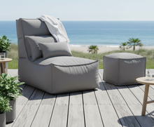 Laden Sie das Bild in den Galerie-Viewer, Outdoor Liege STAY Blomus 60 CM