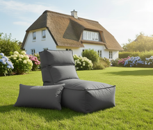 Laden Sie das Bild in den Galerie-Viewer, Outdoor Liege STAY Blomus 60 CM