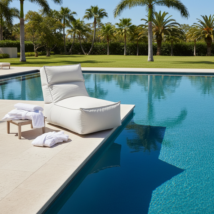 Outdoor Liege STAY Blomus 60 CM