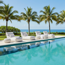 Laden Sie das Bild in den Galerie-Viewer, Outdoor Liege STAY Blomus 60 CM