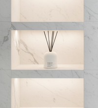 Laden Sie das Bild in den Galerie-Viewer, Raumduft Set - French Cotton -  Lily White (100ml)