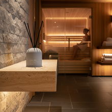 Laden Sie das Bild in den Galerie-Viewer, Raumduft Set -Micro Chip (100ml)