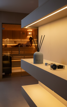 Laden Sie das Bild in den Galerie-Viewer, Raumduft Set - Flintstone (100ml)