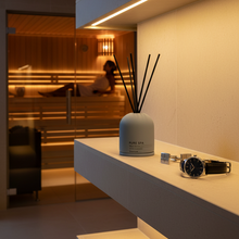 Laden Sie das Bild in den Galerie-Viewer, Raumduft  - FRAGA Flintstone (100ml)