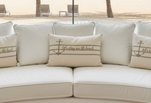 Laden Sie das Bild in den Galerie-Viewer, Kissenbezug RICCI 35x60 cm