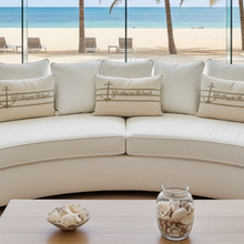 Laden Sie das Bild in den Galerie-Viewer, Kissenbezug RICCI 35x60 cm