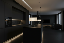 Laden Sie das Bild in den Galerie-Viewer, Tischleuchte BLOCK 66