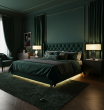 Laden Sie das Bild in den Galerie-Viewer, Tischleuchte BLOCK 66