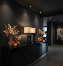 Laden Sie das Bild in den Galerie-Viewer, Tischleuchte BLOCK 66