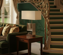 Laden Sie das Bild in den Galerie-Viewer, Tischleuchte BLOCK 66