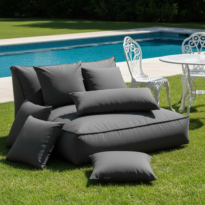 Outdoor Kissen STAY 45x45 cm