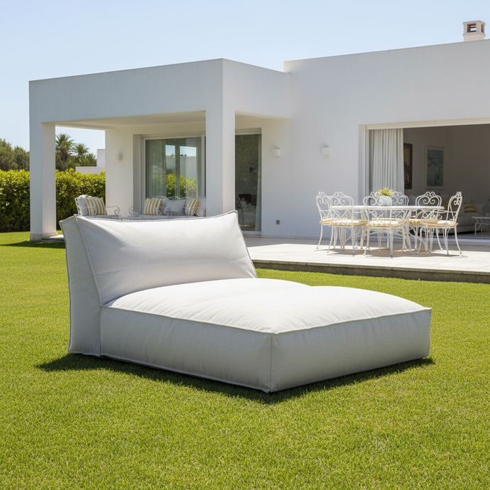 Outdoor Day Bed STAY BLOMUS