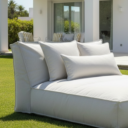 Outdoor Kissen STAY Blomus 70x30 cm