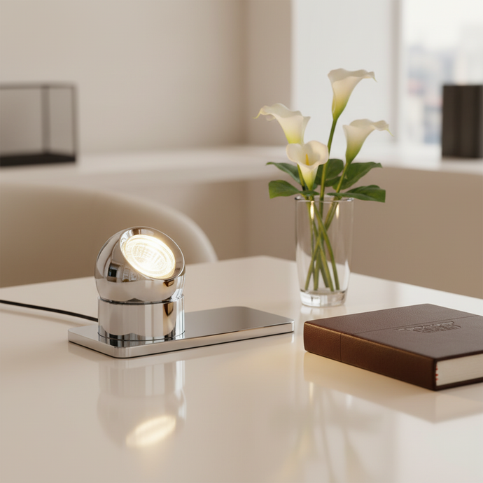 LED Tischleuchte TARLY 9  Sompex