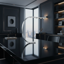 Laden Sie das Bild in den Galerie-Viewer, LED Tischleuchte RETURN Sompex