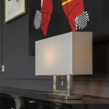 Laden Sie das Bild in den Galerie-Viewer, Tischleuchte Marakkesch  H 41 x B 45 cm Villeroy &amp; Boch