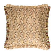 Laden Sie das Bild in den Galerie-Viewer, Outdoor/Indoor Kissen  TULUM 45 x 45 CM