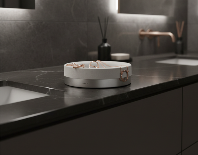 Deko Ablageschale ARA Blomus