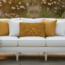 Laden Sie das Bild in den Galerie-Viewer, Kissenhülle Sentiment 30 x 50 cm