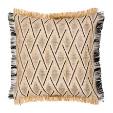Laden Sie das Bild in den Galerie-Viewer, Outdoor/Indoor Kissen  TULUM 30 x 50 CM