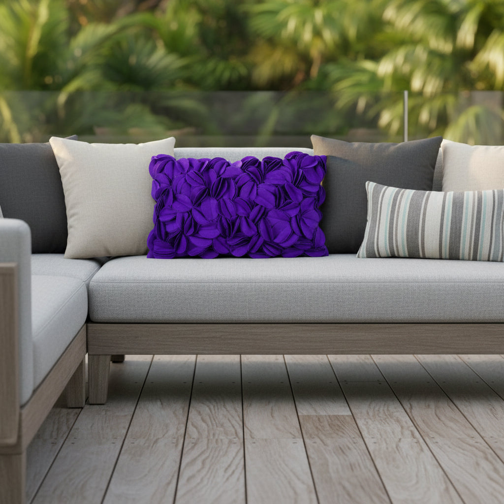 Kissen DOROTHY 30x50 cm