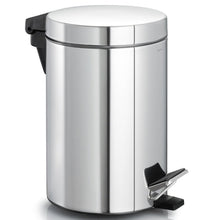 Laden Sie das Bild in den Galerie-Viewer, Treteimer NEXIO Edelstahl 2,5 L  Blomus