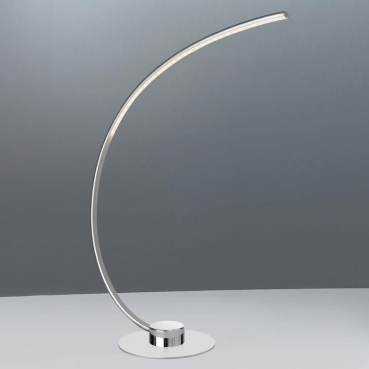 LED Tischleuchte CURVE