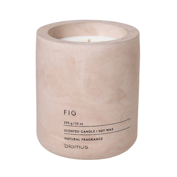 Duftkerze Rosé Dust L (290g)