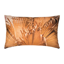 Laden Sie das Bild in den Galerie-Viewer, Kissenhülle PAVANE 35 x 60 cm SAND