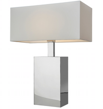 Laden Sie das Bild in den Galerie-Viewer, Tischleuchte BLOCK 66 Sompex