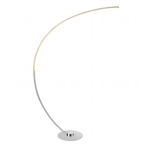 Laden Sie das Bild in den Galerie-Viewer, LED Tischleuchte CURVE